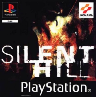 Silent Hill (Sous Blister) - Playstation One