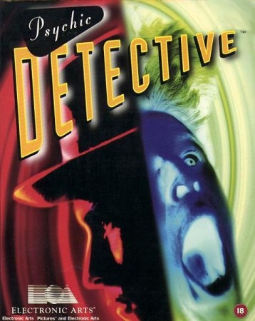 Psychic detective - Jeux PC