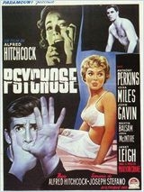 Psychose  - DVD