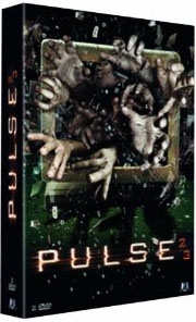 Pulse² et Pulse 3 - DVD