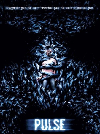 Pulse - DVD