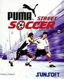 Puma street soccer - Jeux PC