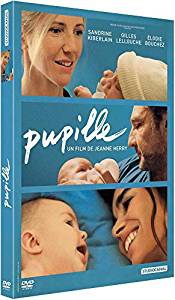 Pupille  - DVD