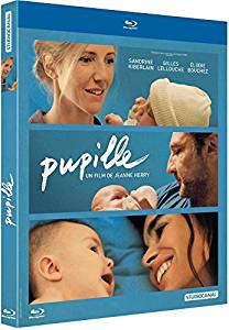 Pupille  - BluRay