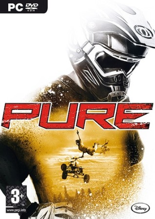 Pure - Jeux PC