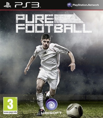 Pure Football - Playstation 3