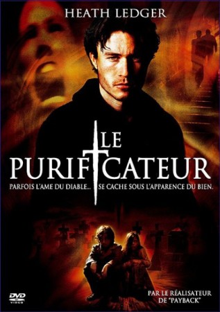 Purificateur - DVD