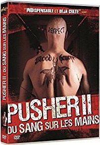 Pusher II : Du Sang Sur Les Mains - DVD