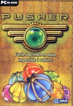 Pusher - Jeux PC