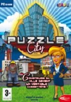 Puzzle city - Jeux PC