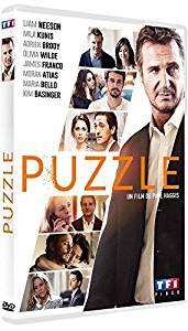 Puzzle  - DVD