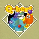 Qbert - Jeux PC