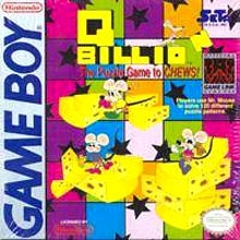 Q Billion (import USA) - Game Boy