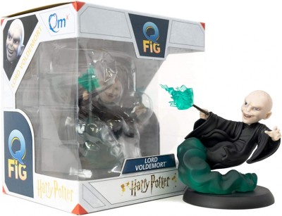 Q-Fig Lord Voldemort - Harry Potter - Figurine