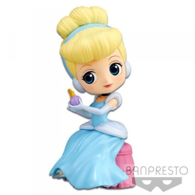 Sweetiny Cinderella - Disney Characters (ver.B) - Figurine