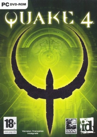 Quake 4 - Jeux PC