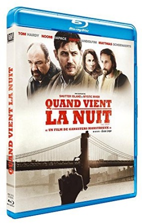 Quand Vient La Nuit  - BluRay