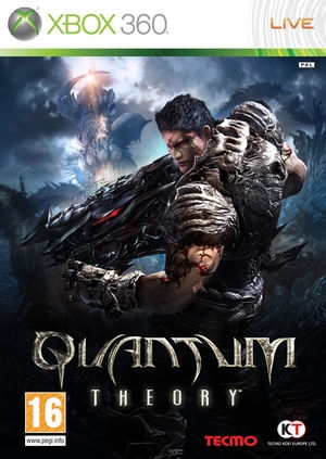 Quantum Theory - Xbox 360