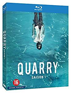 Quarry - Saison 1 - BluRay