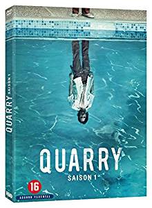 Quarry - Saison 1  - DVD