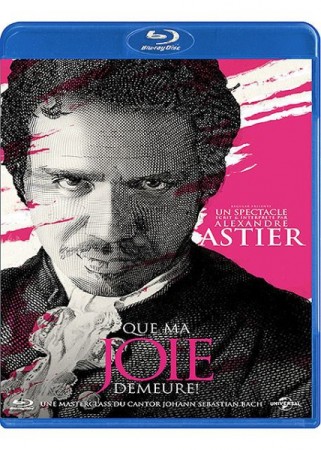 Que ma joie demeure (2014) - BluRay