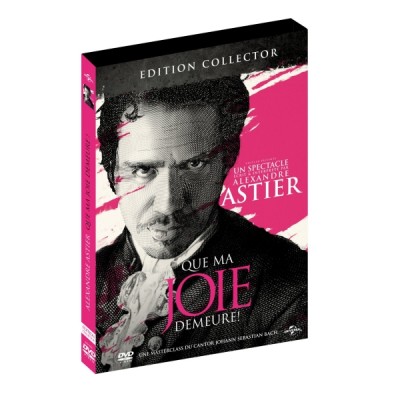 que ma joie demeure collector - DVD