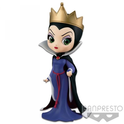 Q Posket Queen - Disney Characters Ver. A  - Figurine