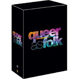 Queer as Folk - L'intégrale - DVD