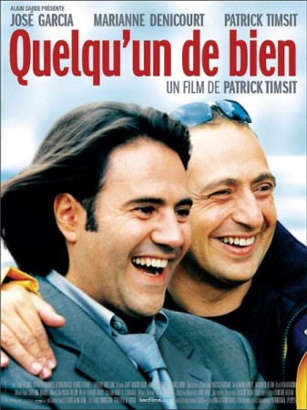 Quelqu un de bien - DVD