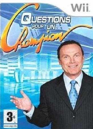 Questions pour un Champion - Wii