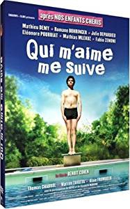 Qui M'aime Me Suive - DVD