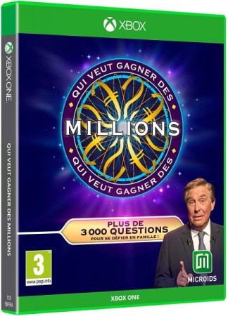 Qui Veut Gagner des Millions?  - Xbox One