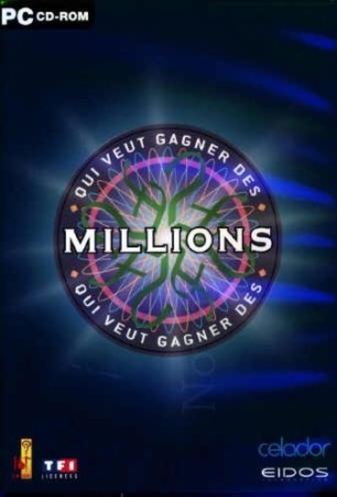 Qui veut gagner des millions - Jeux PC