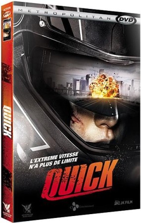 quick - DVD