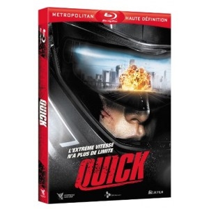 quick - BluRay