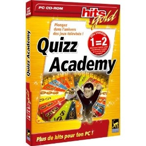 Quizz academy - Jeux PC