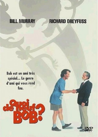 Quoi de neuf bob - DVD