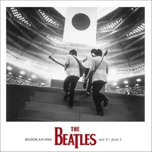 Vinyle The Beatles - Budokan 1966 - Vinyles