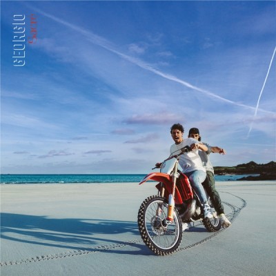 Vinyle Georgio - sacré - Microsoft