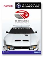 R: Racing Evolution (import japonais) - GameCube