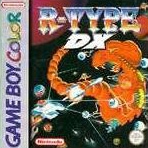 R-Type DX en boîte - Game Boy