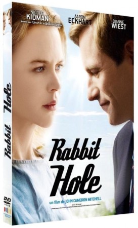 Rabbit Hole  - DVD