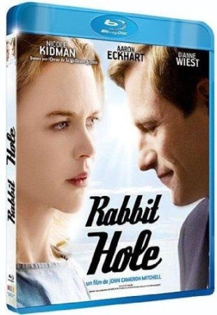Rabbit Hole - BluRay