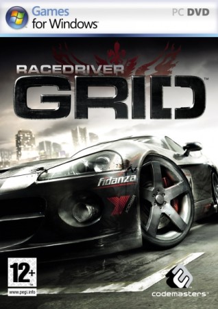 Race driver grid - Jeux PC