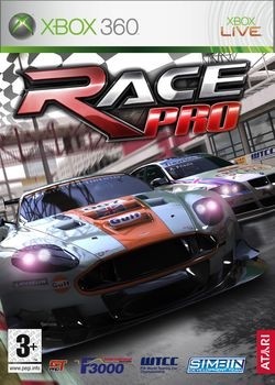 Race Pro - Xbox 360