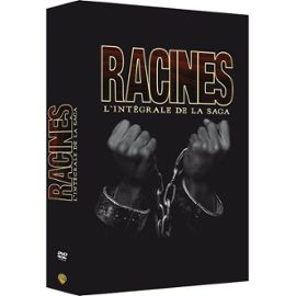 Racines - L'intégrale - DVD
