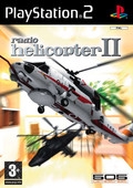 Radio Helicopter II - Playstation 2