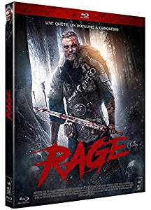 Rage   - BluRay