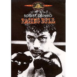 Raging bull - DVD