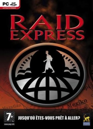 Raid express - Jeux PC